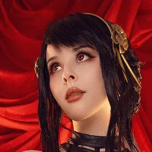 Helly Valentine Onlyfans Photo Gallery 