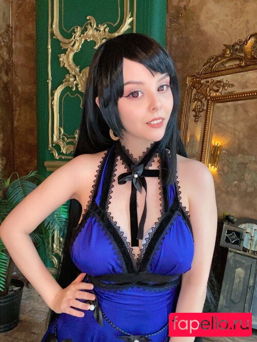 Helly Valentine Nude Onlyfans Photo 49