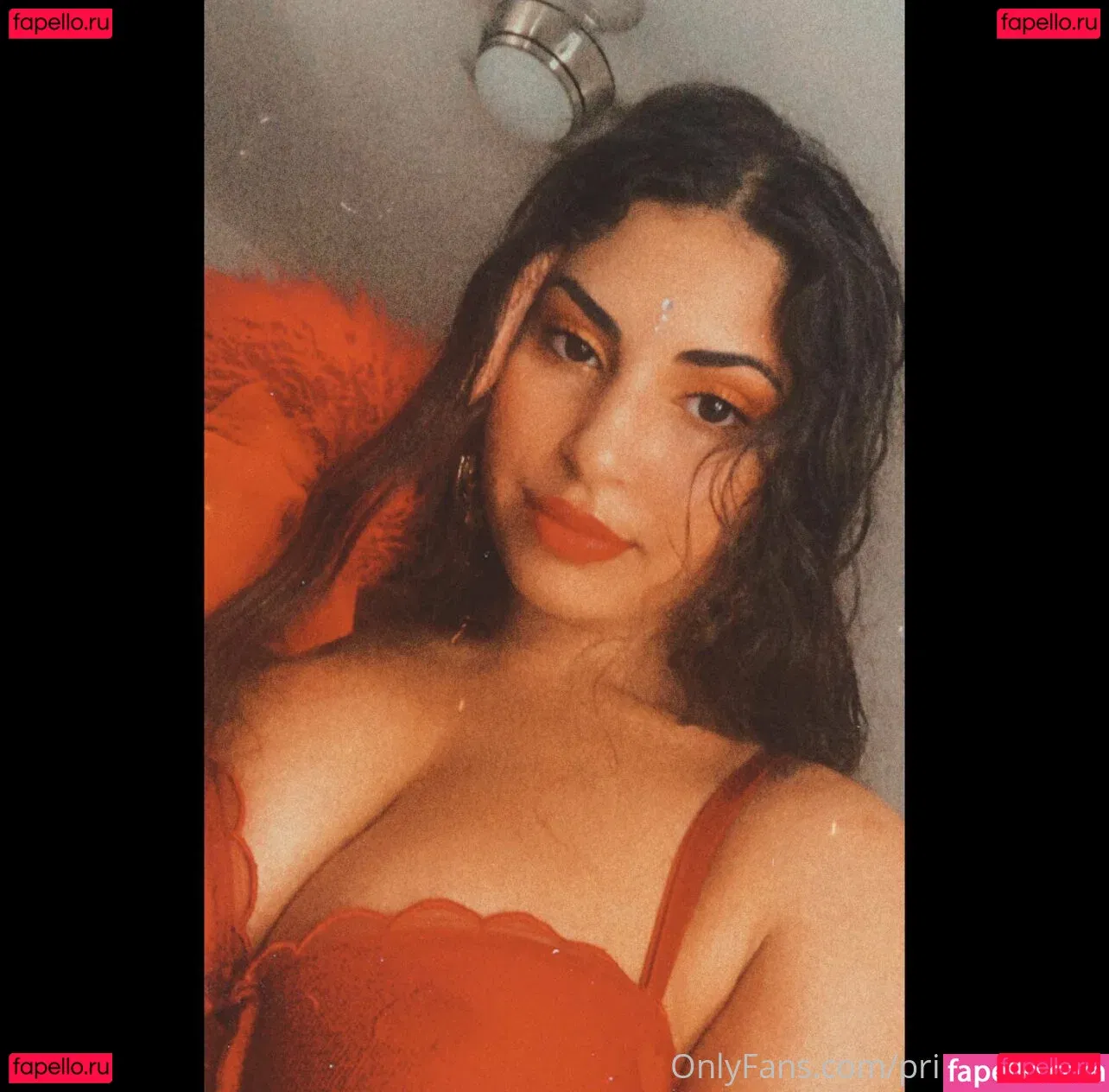 Princesapriya Onlyfans Photo Gallery 