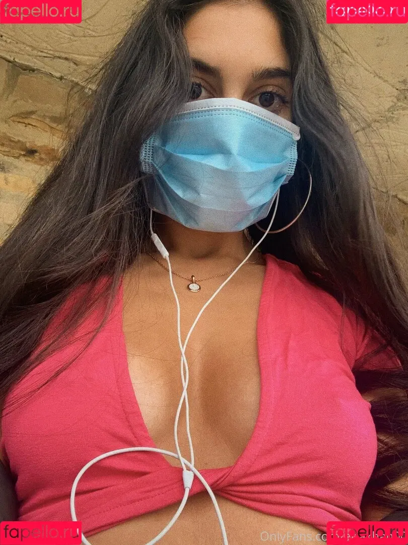 Ariakhan00 Onlyfans Photo Gallery 