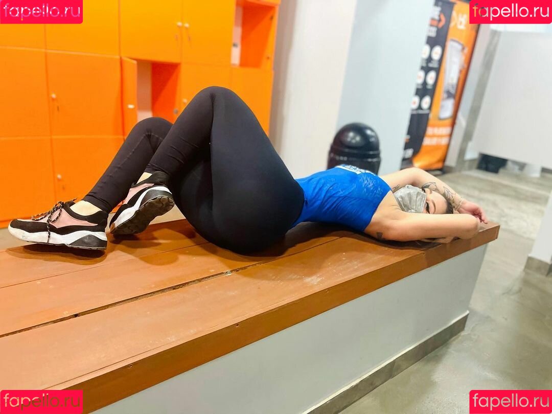 Stefany Camus Gutierrez Onlyfans Photo Gallery 