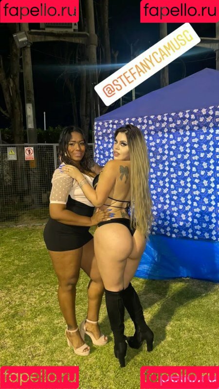 Stefany Camus Gutierrez Onlyfans Photo Gallery 