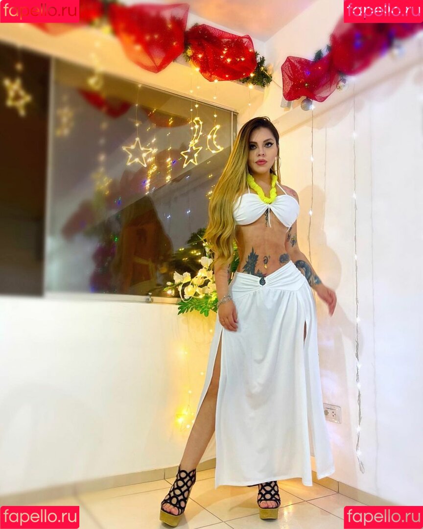 Stefany Camus Gutierrez Onlyfans Photo Gallery 