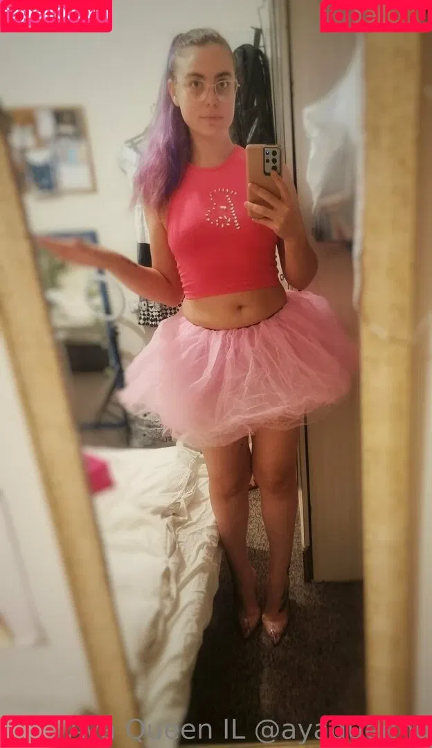 ayaqueenil Onlyfans Photo Gallery 