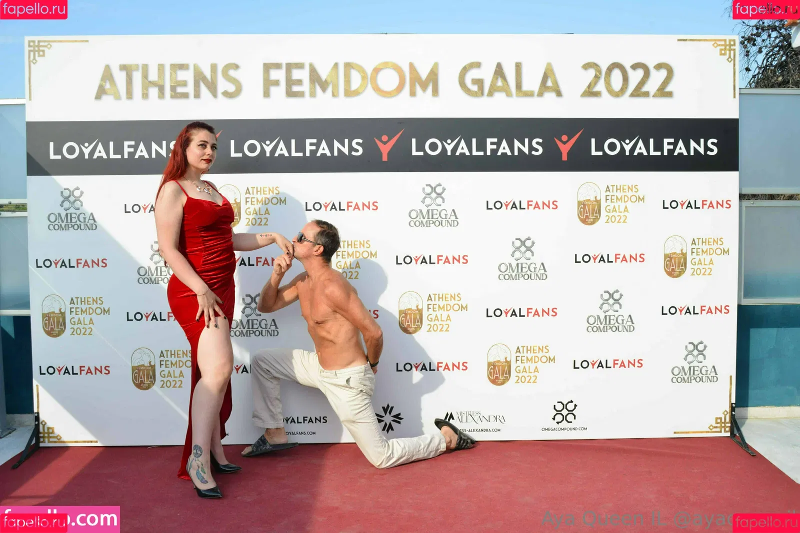 ayaqueenil Onlyfans Photo Gallery 
