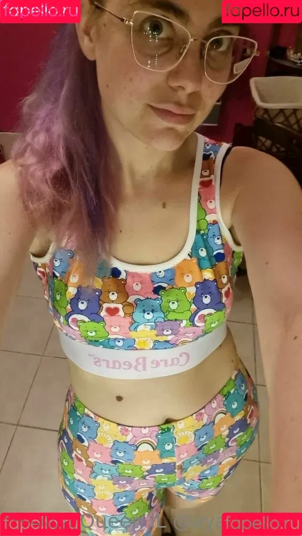ayaqueenil Onlyfans Photo Gallery 