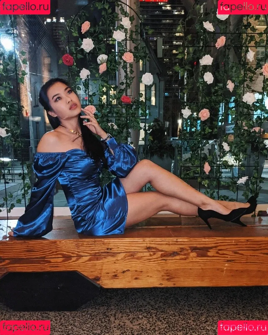 Nemsko Onlyfans Photo Gallery 