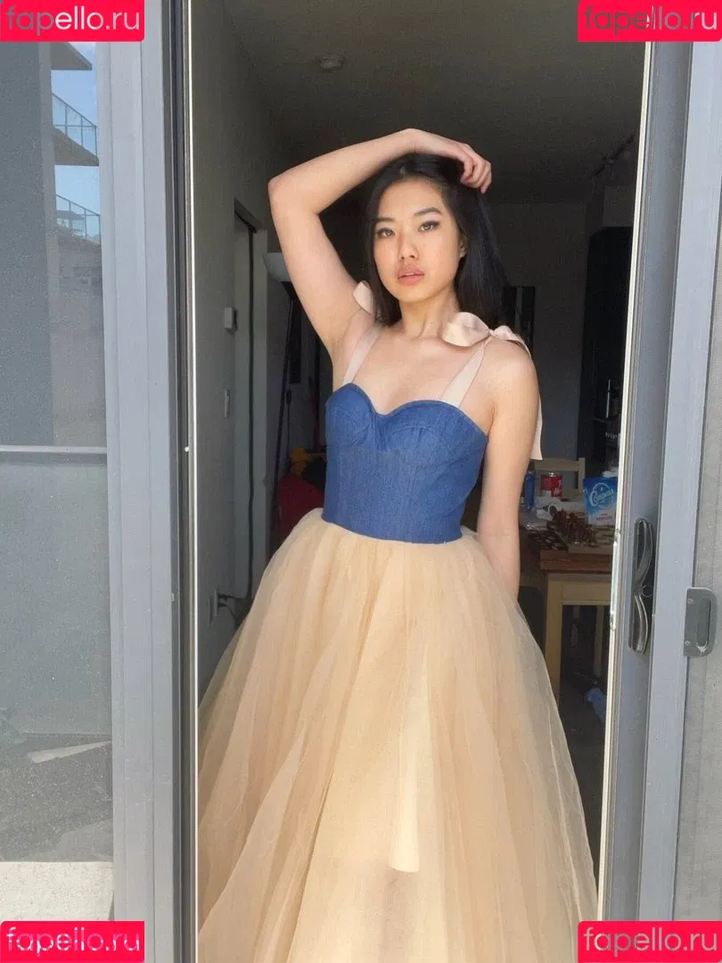 Nemsko Onlyfans Photo Gallery 