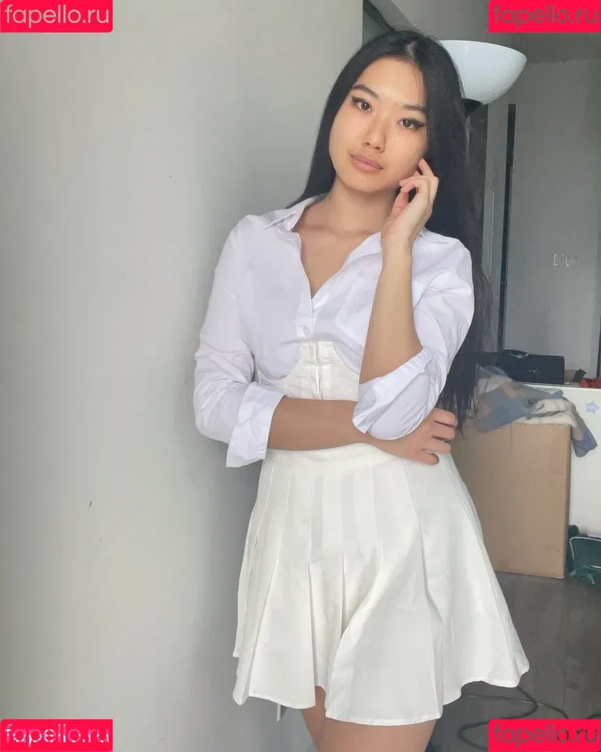 Nemsko Onlyfans Photo Gallery 
