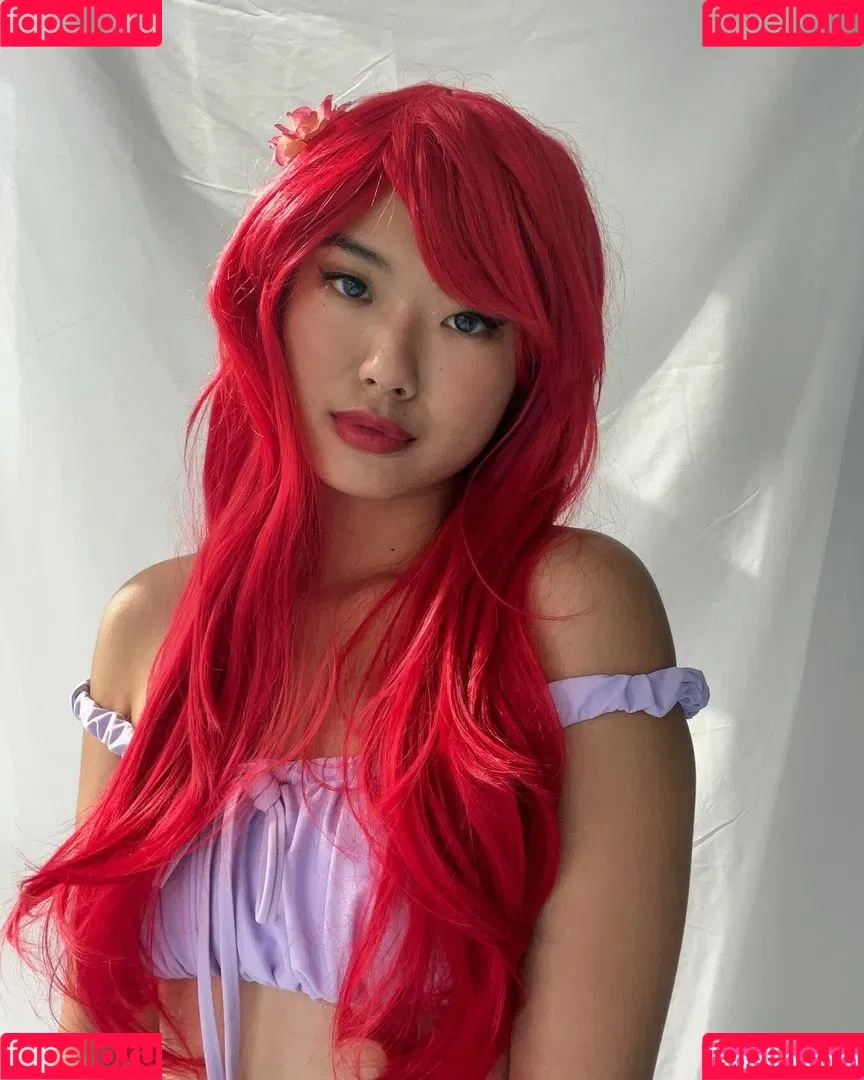 Nemsko Onlyfans Photo Gallery 