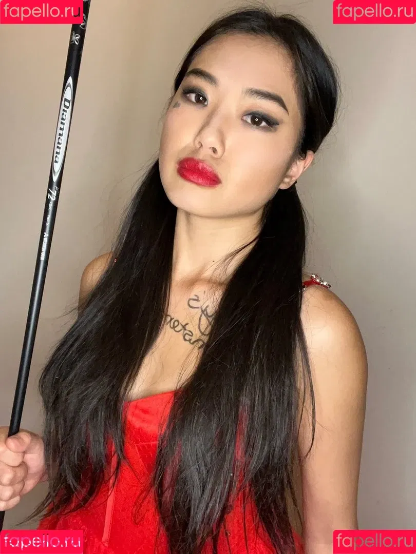 Nemsko Onlyfans Photo Gallery 