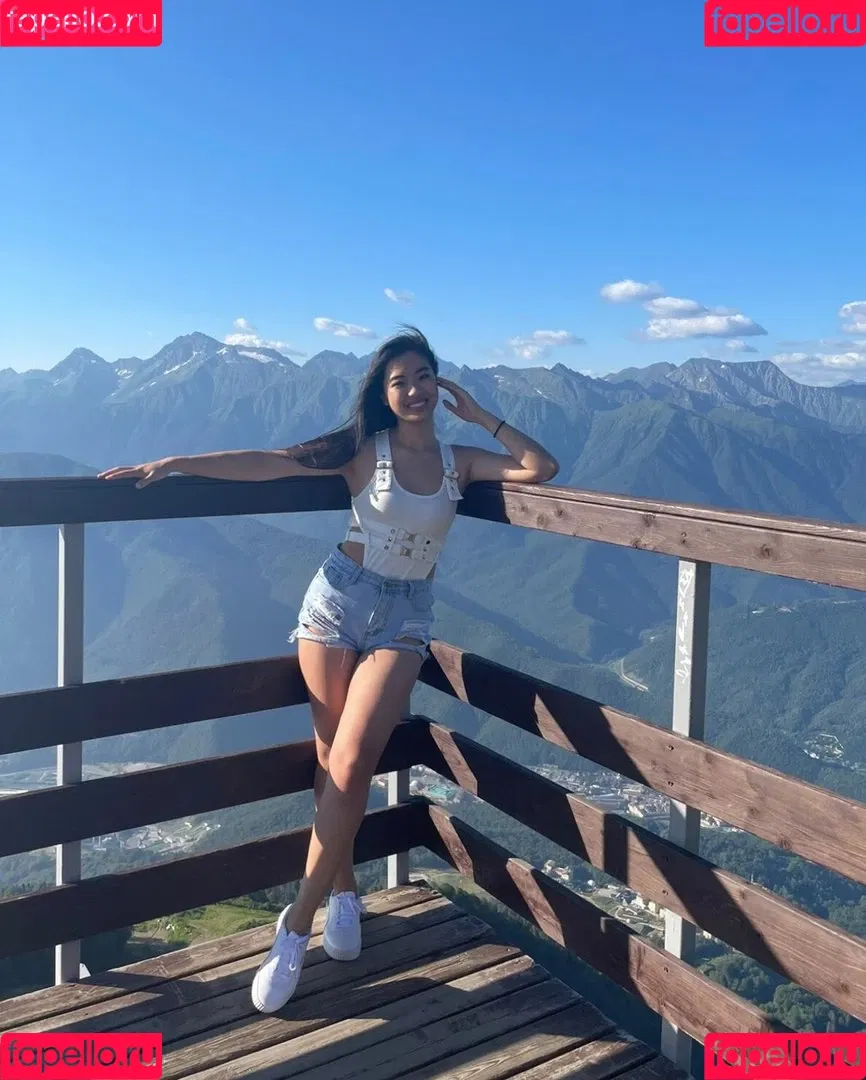 Nemsko Onlyfans Photo Gallery 