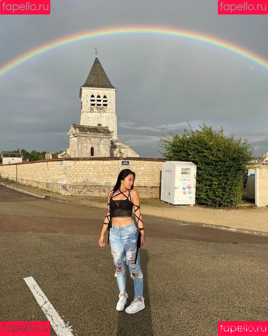 Nemsko Onlyfans Photo Gallery 