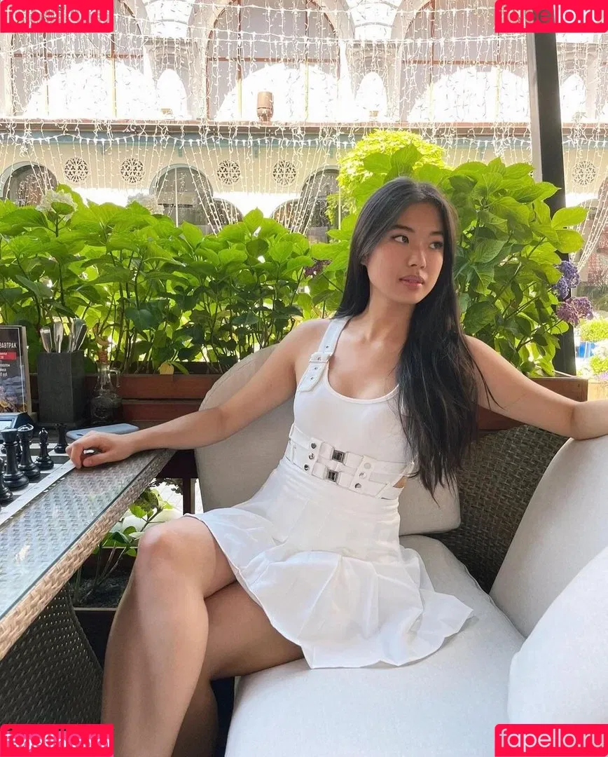 Nemsko Onlyfans Photo Gallery 