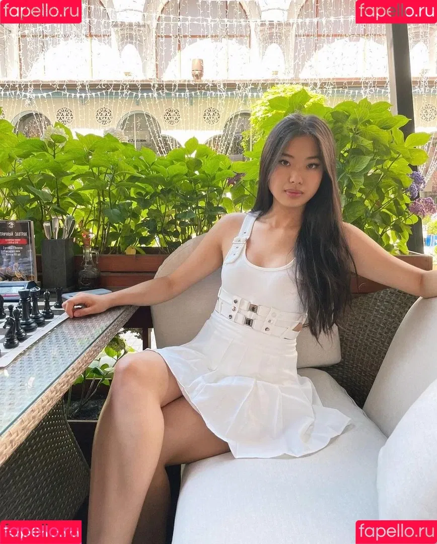Nemsko Onlyfans Photo Gallery 