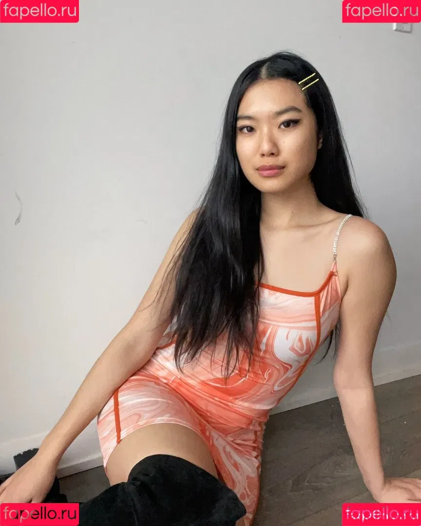 Nemsko Onlyfans Photo Gallery 