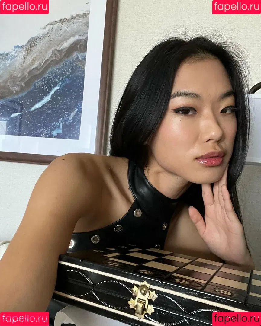 Nemsko Onlyfans Photo Gallery 