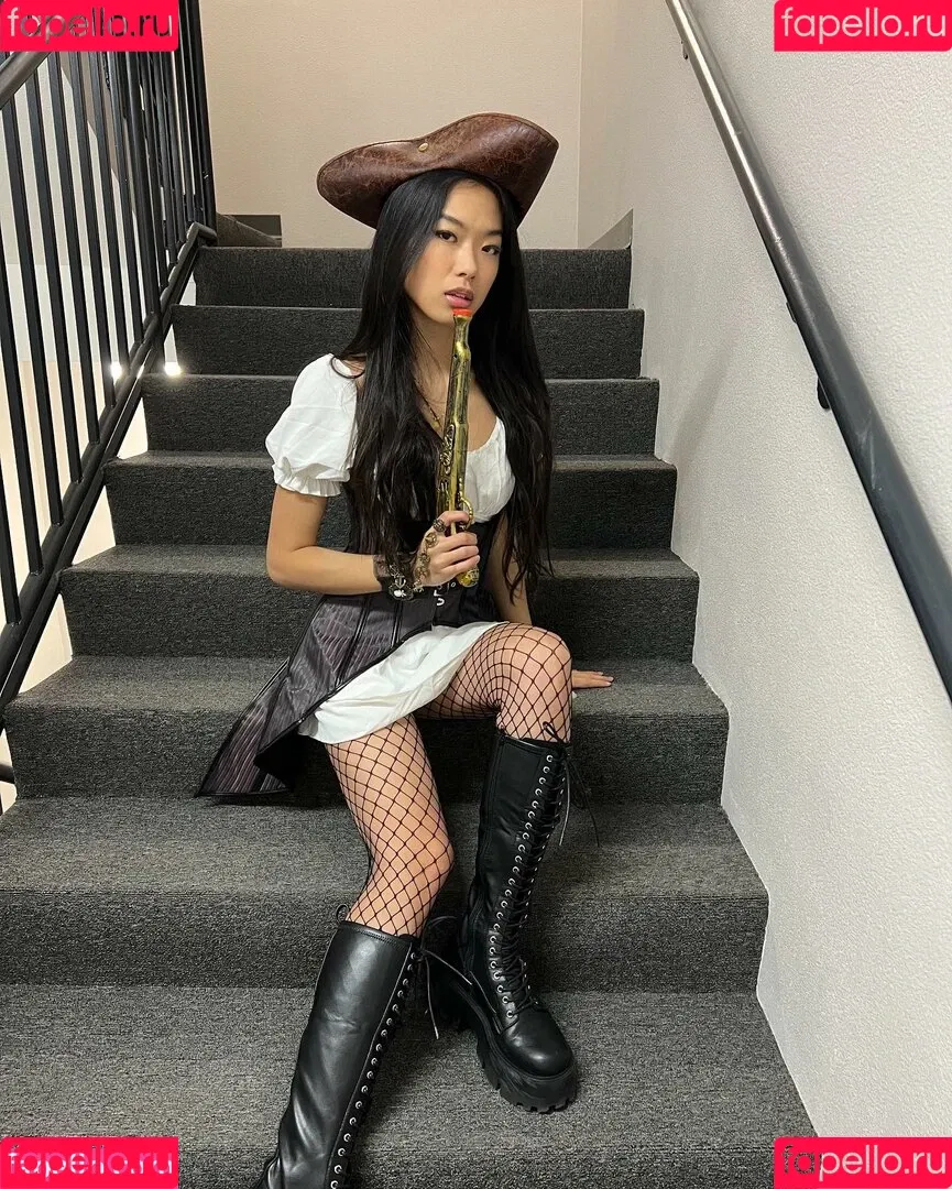 Nemsko Onlyfans Photo Gallery 