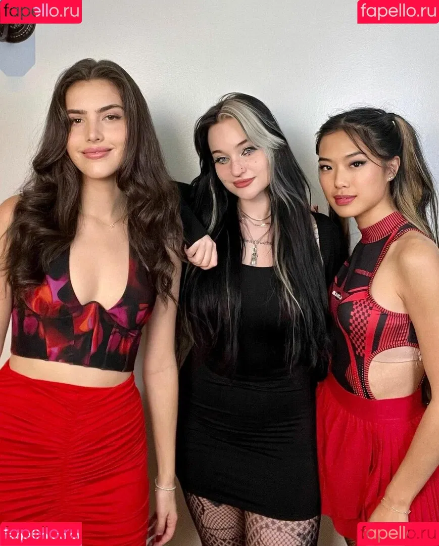 Nemsko Onlyfans Photo Gallery 