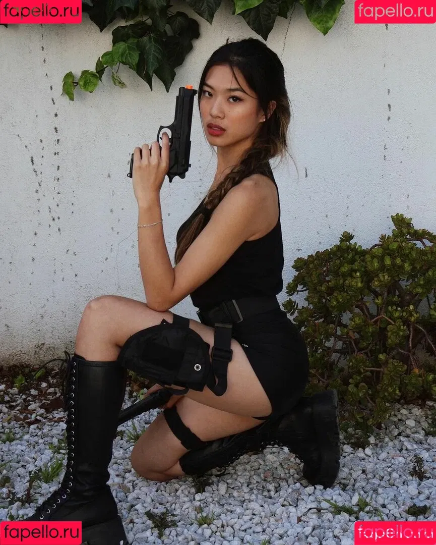 Nemsko Onlyfans Photo Gallery 