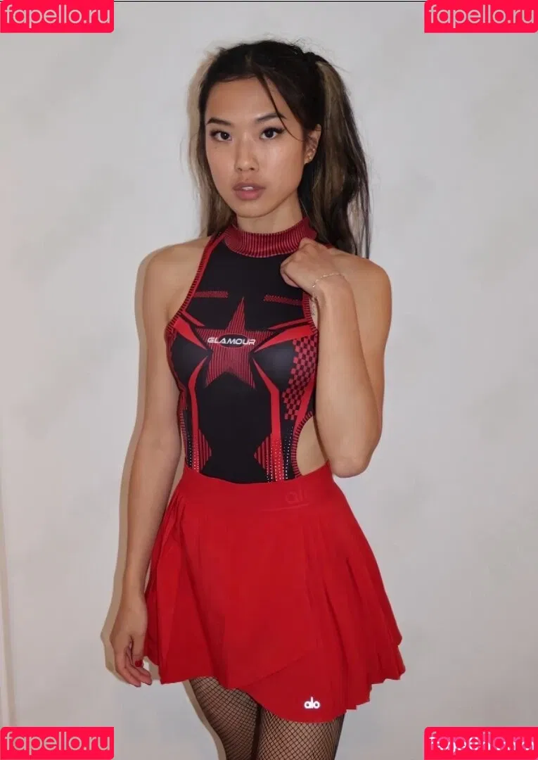 Nemsko Onlyfans Photo Gallery 