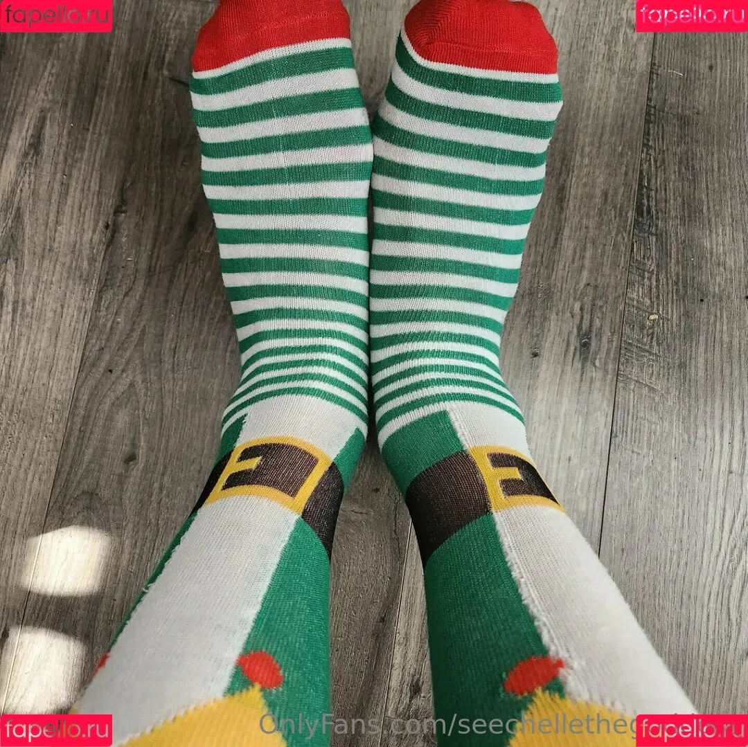 seechellethegoddess Onlyfans Photo Gallery 