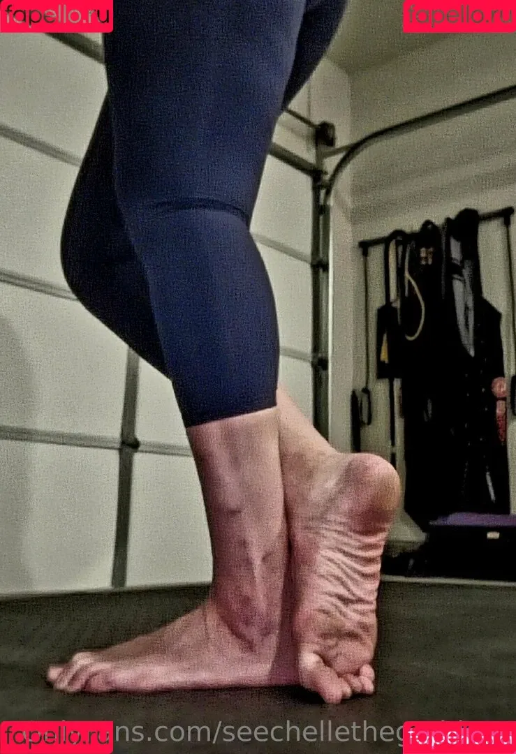 seechellethegoddess Onlyfans Photo Gallery 
