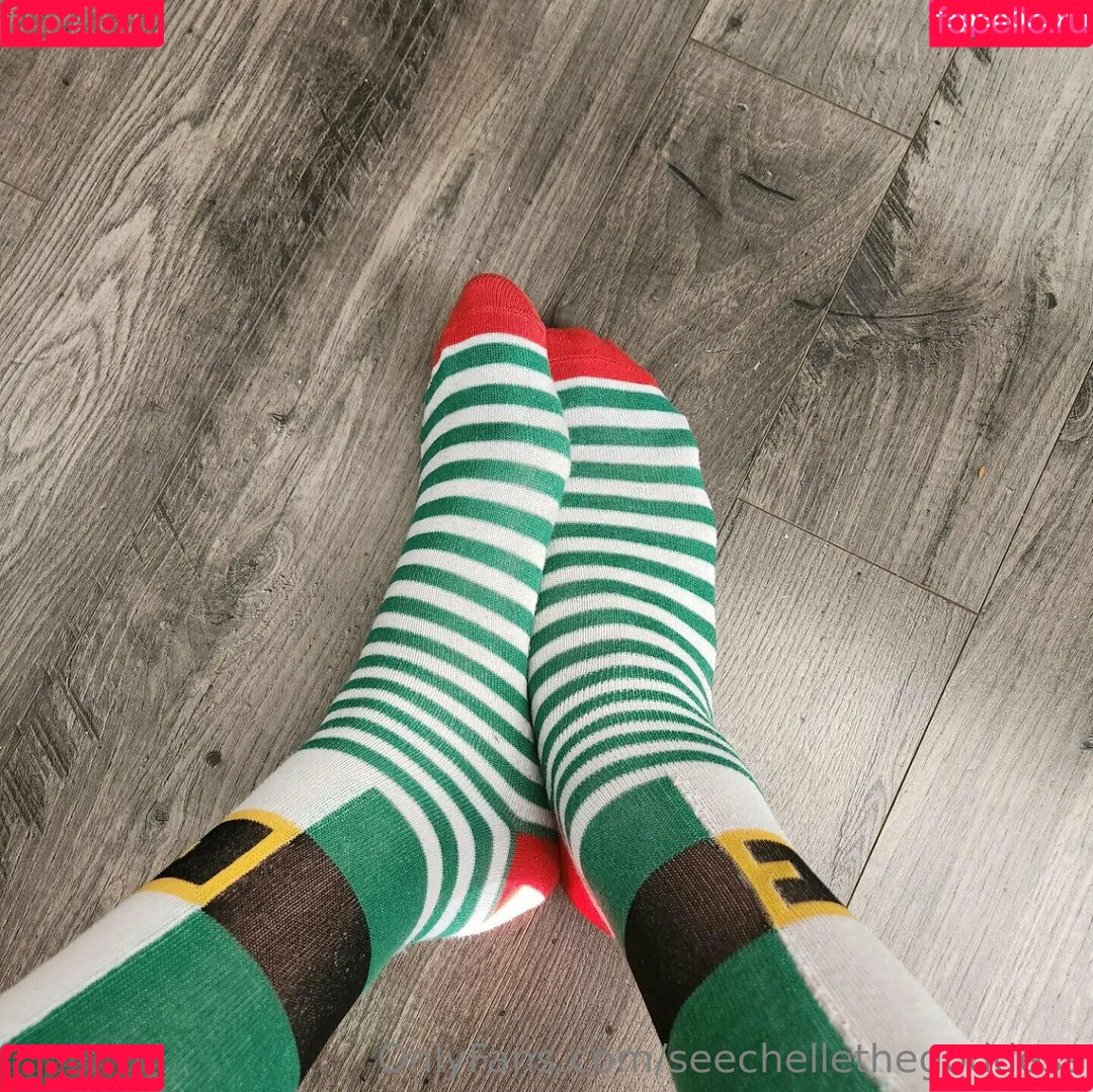 seechellethegoddess Onlyfans Photo Gallery 