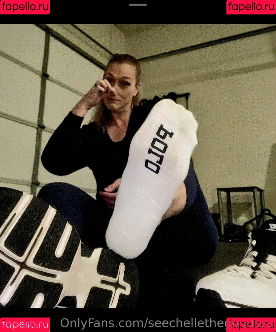 seechellethegoddess Onlyfans Photo Gallery 