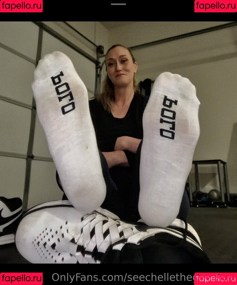 seechellethegoddess Onlyfans Photo Gallery 