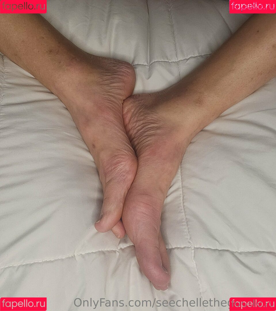 seechellethegoddess Onlyfans Photo Gallery 