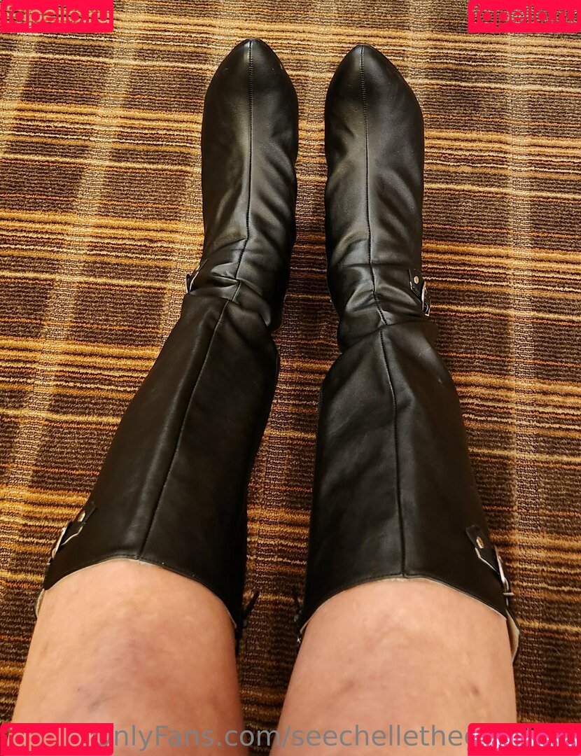 seechellethegoddess Onlyfans Photo Gallery 