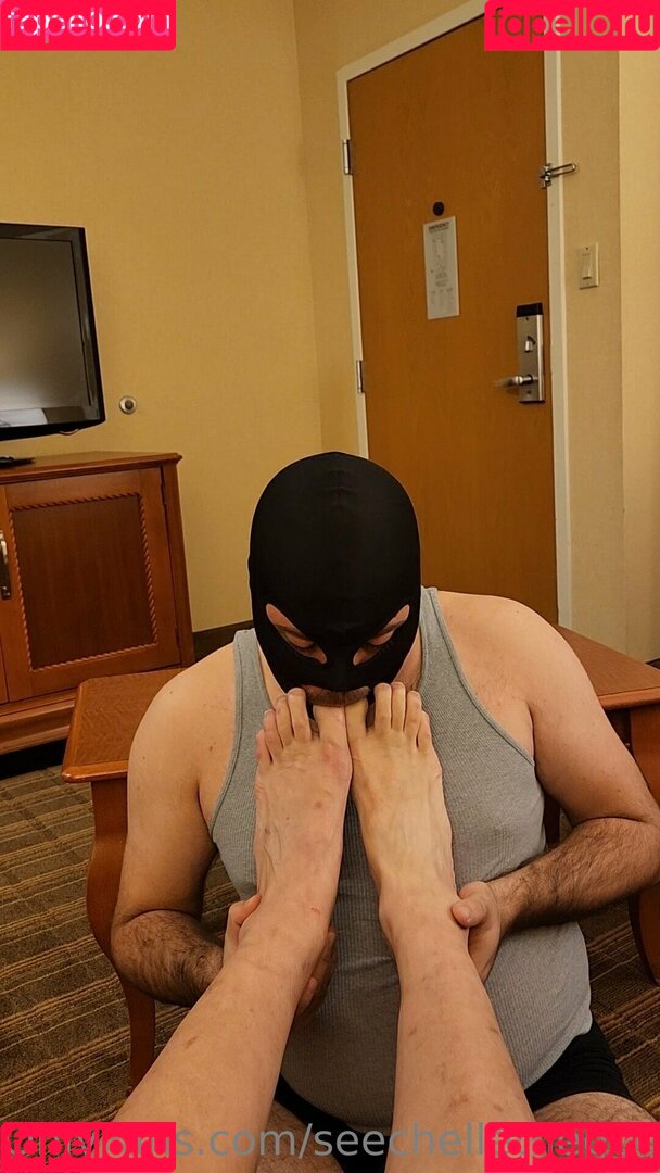 seechellethegoddess Onlyfans Photo Gallery 