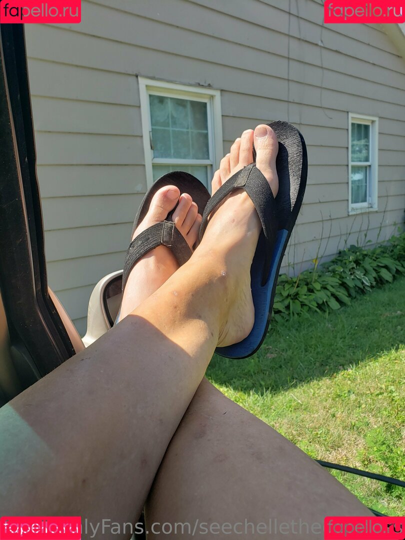 seechellethegoddess Onlyfans Photo Gallery 