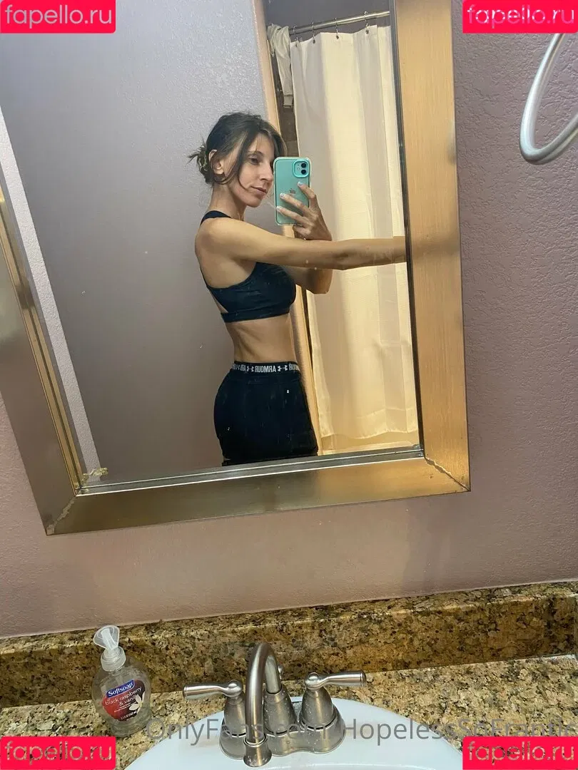 hopelesssofrantic Onlyfans Photo Gallery 