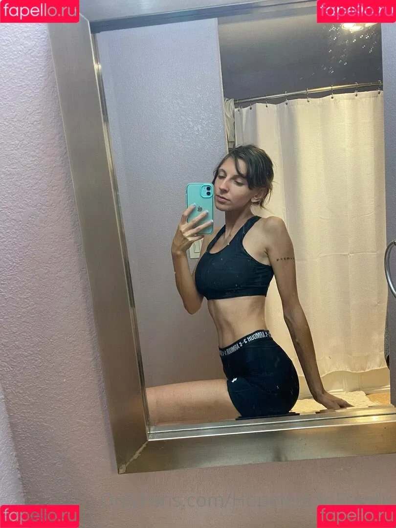 hopelesssofrantic Onlyfans Photo Gallery 