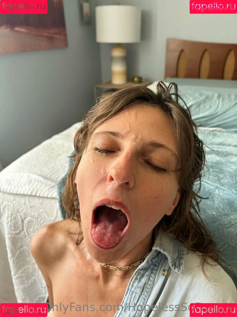 hopelesssofrantic Onlyfans Photo Gallery 