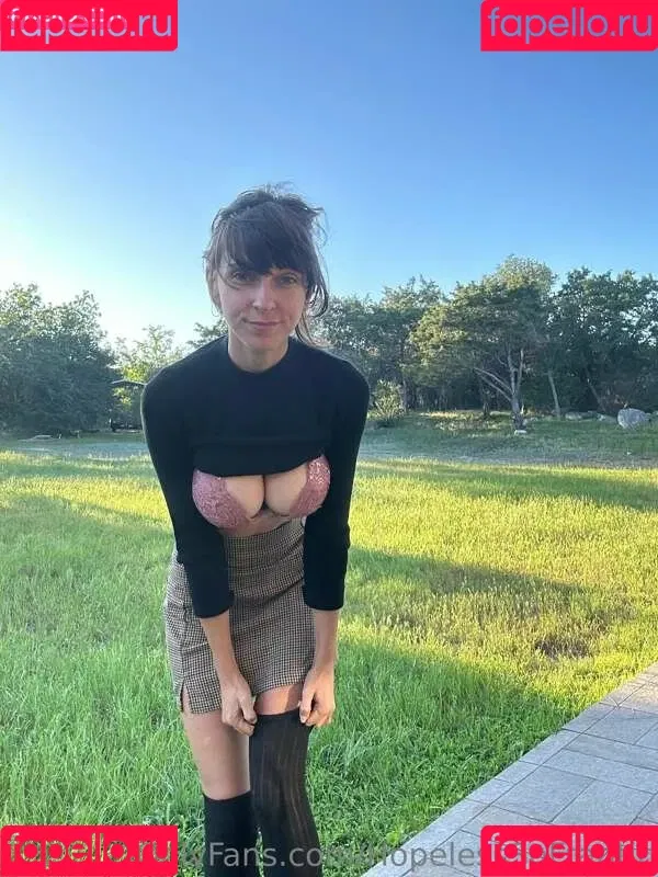 hopelesssofrantic Onlyfans Photo Gallery 