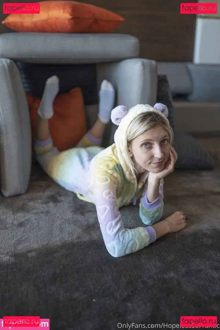 hopelesssofrantic Onlyfans Photo Gallery 