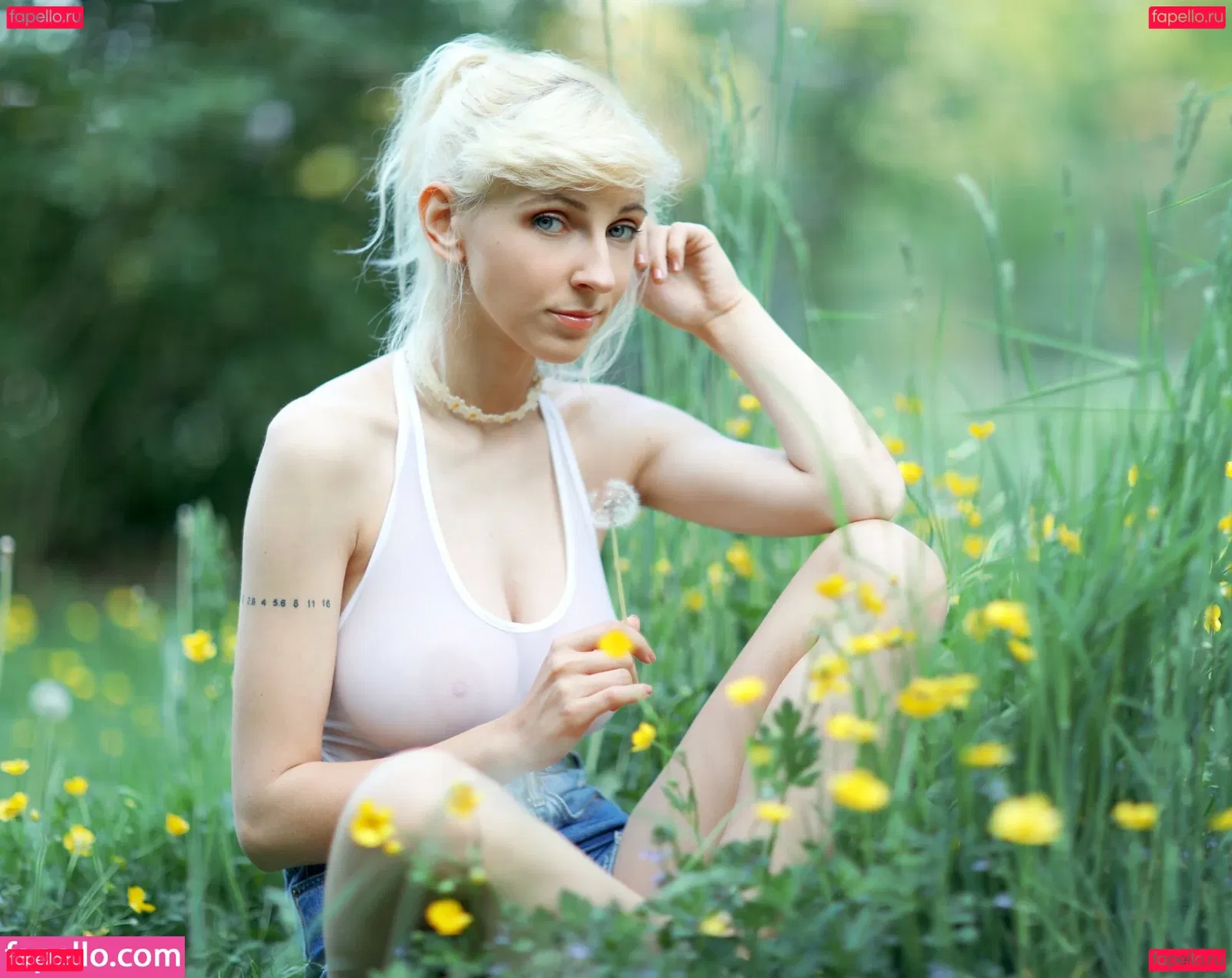 hopelesssofrantic Onlyfans Photo Gallery 