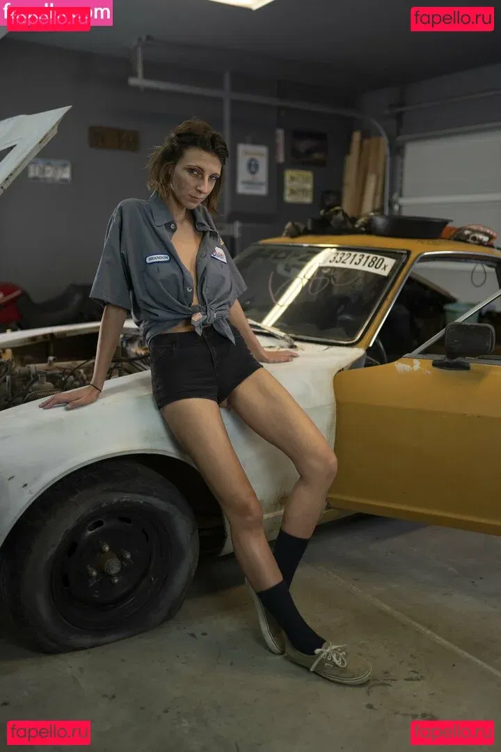 hopelesssofrantic Onlyfans Photo Gallery 