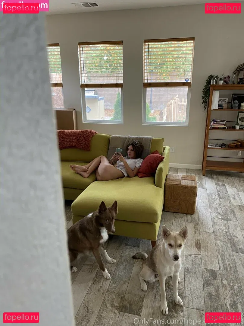 hopelesssofrantic Onlyfans Photo Gallery 