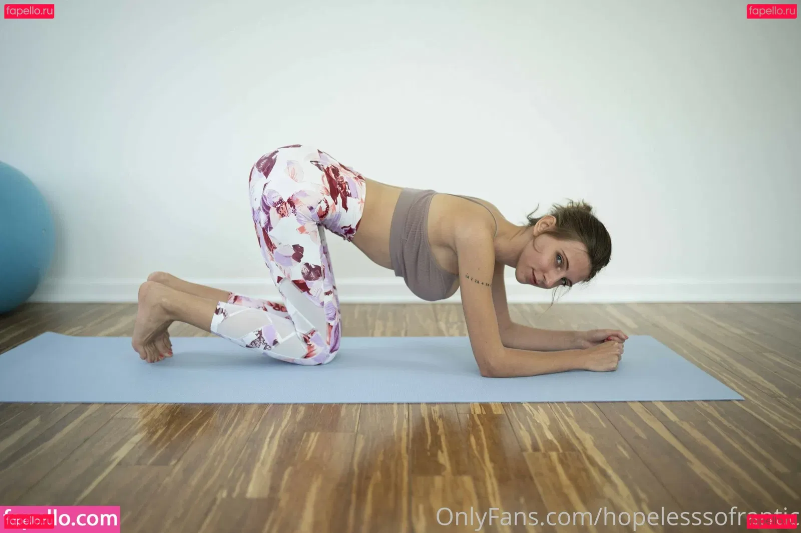 hopelesssofrantic Onlyfans Photo Gallery 