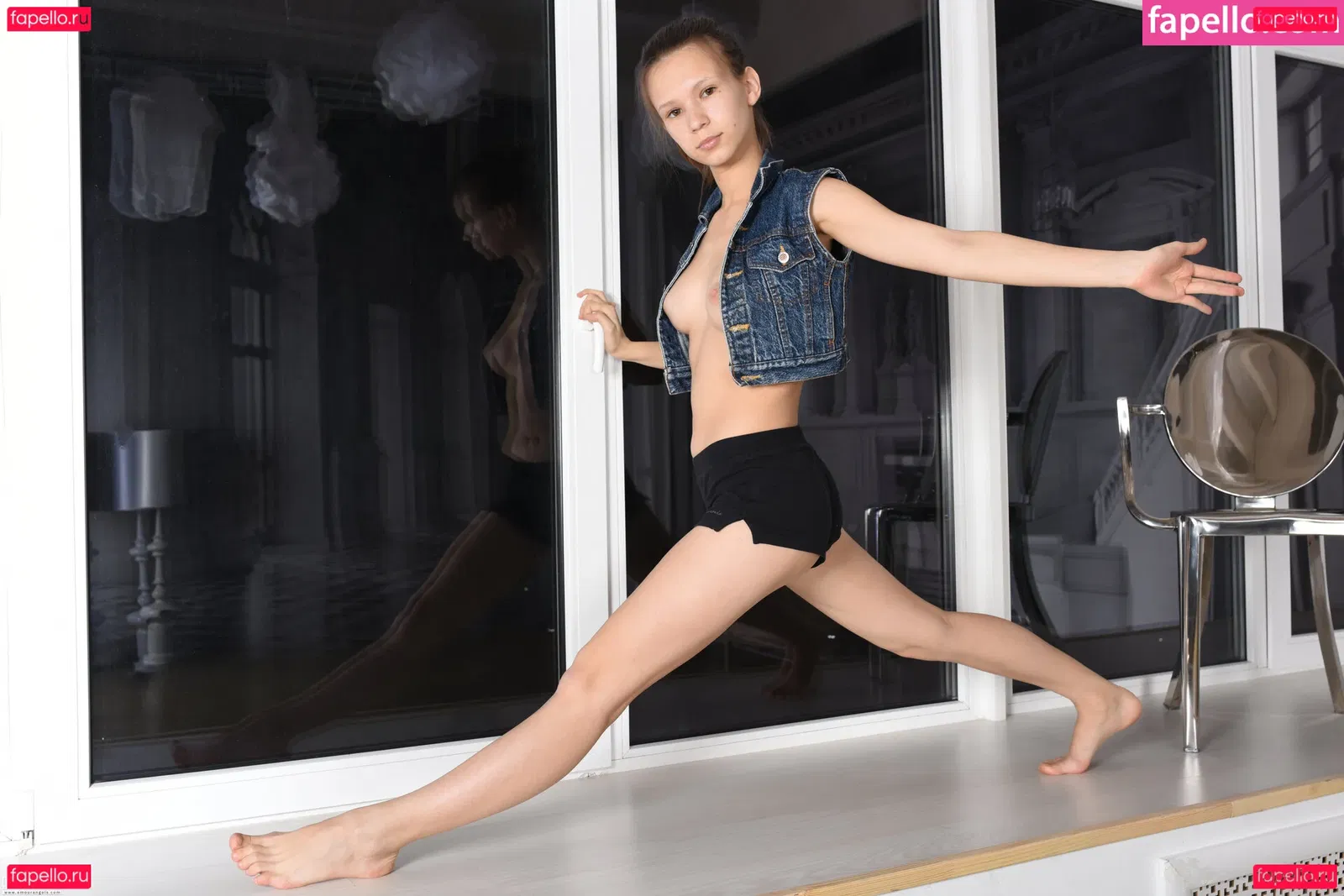 AmourAngels Onlyfans Photo Gallery 