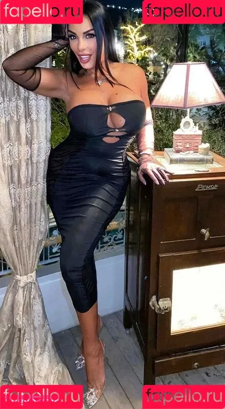 Silvia Iacucci Onlyfans Photo Gallery 
