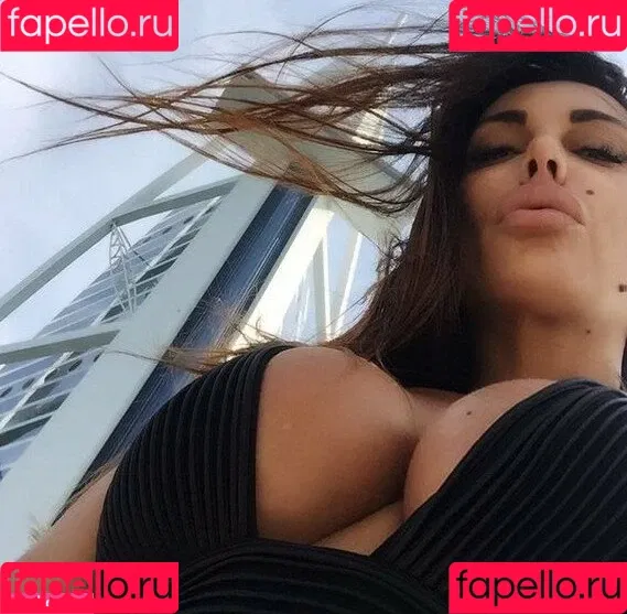 Silvia Iacucci Onlyfans Photo Gallery 