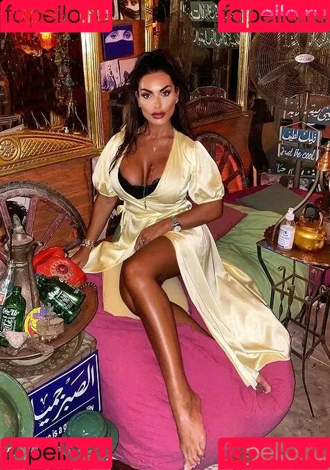 Silvia Iacucci Onlyfans Photo Gallery 