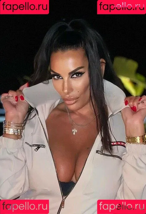 Silvia Iacucci Onlyfans Photo Gallery 
