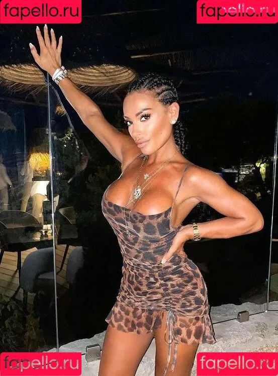 Silvia Iacucci Onlyfans Photo Gallery 