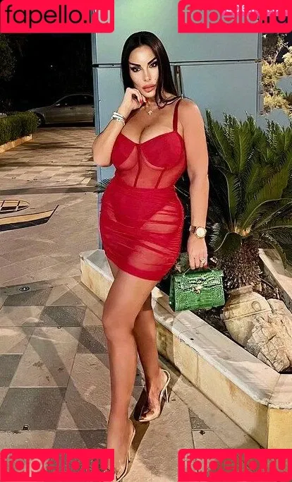 Silvia Iacucci Onlyfans Photo Gallery 